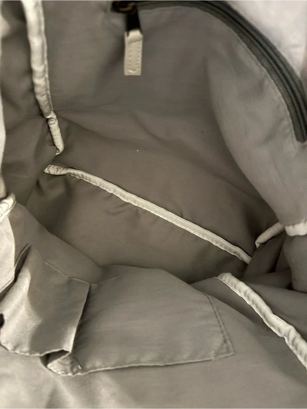 N/A soft gray